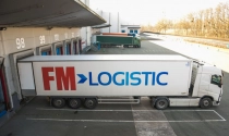Tập đoàn FM Logistics hợp tác vùng VinShop