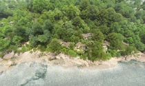 Ngắm quy hoạch khu nghỉ dưỡng Hiểu Về Trái Tim 118 ha ở Côn Đảo của diễn viên Chi Bảo