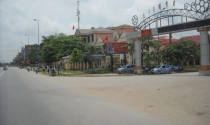 Bắc Ninh duyệt đồ án quy hoạch chi tiết khu đô thị gần 50ha tại Quế Võ