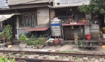 Bao giờ xử lý dứt điểm vụ “xẻ thịt” đất ga Phạm Xá?