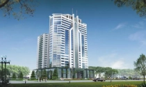 Bắc Ninh sắp có toà nhà văn phòng, thương mại dịch vụ 35 tầng
