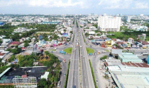 Triển khai trục đại lộ kinh tế, tài chính, dịch vụ lớn nhất Bình Dương tại Thuận An