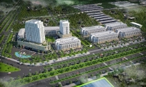 Liên danh Vinaland – Sun Grand trúng thầu dự án khu đô thị gần 4.000 tỉ ở Bắc Giang