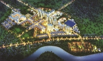 Ngày 26/12: Mở bán tòa CT3 dự án Khu đô thị Vĩnh Điềm Trung