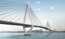 Hải Phòng sẽ có cầu Nguyễn Trãi hơn 5.300 tỉ đồng