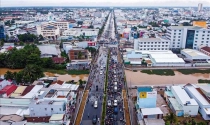 Phát triển quận Ninh Kiều (Cần Thơ) thành đô thị hiện đại