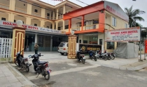 Thanh Hoá: Nhà khách UBND huyện Thọ Xuân được doanh nghiệp của 'vợ sếp' thuê với giá bèo