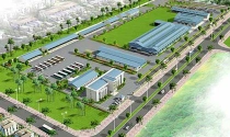 Hải Dương thành lập cụm công nghiệp Toàn Thắng rộng 75ha