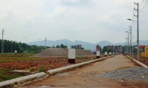 Dự án khu đô thị hơn 450 tỉ ở Bắc Giang tìm nhà đầu tư