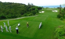 APEC Group muốn làm dự án sân golf hơn 400ha ở Hà Tĩnh