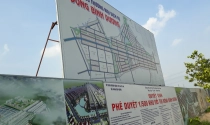 19 dự án nhà ở được chuyển mục đích sử dụng đất năm 2020 tại Dĩ An