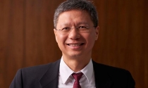 Tổng giám đốc Techcombank từ nhiệm từ tháng 9
