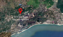 Bà Rịa - Vũng Tàu kiến nghị bổ sung sân bay Hồ Tràm vào quy hoạch