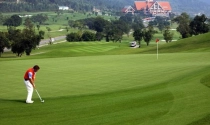 Bắc Ninh muốn làm sân golf Thuận Thành 27 lỗ