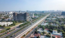 Bao nhiêu tiền có thể mua căn hộ dọc tuyến metro Bến Thành – Suối Tiên?
