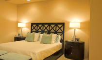 Cách bố trí đèn cho phòng ngủ hợp lý