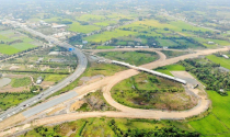 Cao tốc Trung Lương – Mỹ Thuận phải khánh thành năm 2021