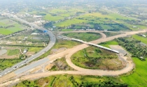 Cao tốc Trung Lương – Mỹ Thuận phải khánh thành năm 2021
