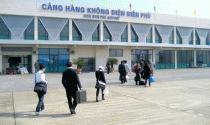Điện Biên muốn sớm mở rộng sân bay