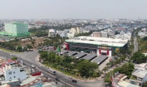 Đô thị hoá cao, Dĩ An - điểm đến mới của nhà đầu tư