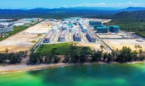 Grand World Phú Quốc: Tiến độ thần tốc, nhiều hạng mục về đích sớm