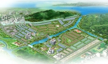 Hải Dương: Duyệt quy hoạch chung xây dựng hai bên đường dẫn cầu Hàn, quy mô hơn 600ha