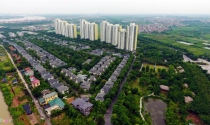 Hưng Yên: Điều chỉnh cục bộ quy hoạch chi tiết khu phía Tây KĐT Ecopark