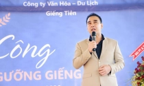 MC Quyền Linh chi 200 tỉ làm khu du lịch văn hóa ở Sóc Trăng