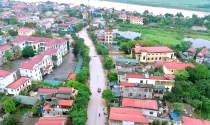 Phú Thọ đồng ý đầu tư 20 dự án khu đô thị mới