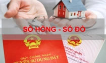 Thủ tục sang tên sổ hồng, sổ đỏ mới nhất