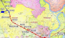 TP.HCM: Gần 1.500 tỉ xây hệ thống kết nối với metro số 2