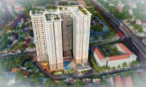 TP.HCM vắng nguồn cung, Dĩ An có thêm dự án mới