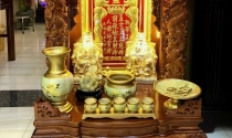 Cách đặt bàn thờ ông Thần Tài, Thổ Địa đúng cách