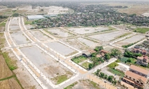 Hải Dương: Chỉ định nhà đầu tư Dự án Khu dân cư Bắc sông Hương