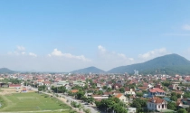 Hano-Vid được chỉ định thầu dự án khu dân cư gần 324 tỉ đồng tại Hà Tĩnh