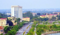 Phú Thọ: Sơ tuyển nhà đầu tư 4 dự án khu đô thị hơn 3.600 tỉ đồng