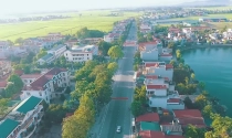 Thanh Hoá: Sơ tuyển dự án khu đô thị hơn 1.200 tỉ đồng