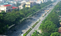 Thanh Hoá: Sơ tuyển nhà đầu tư dự án khu dân cư hơn 556 tỉ đồng