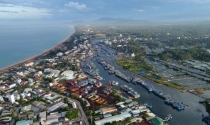 Thành lập 3 thị xã: Hoài Nhơn, Đông Hòa và Nghi Sơn