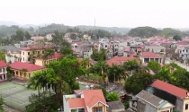 Yên Bái: Dự án khu dân cư hơn 255 tỉ tìm nhà đầu tư