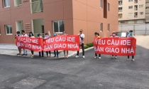 Chủ đầu tư mải lo kiện tụng, người mua mòn mỏi chờ nhà