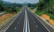 Yên Bái: Thông xe tuyến đường 930 tỉ đồng