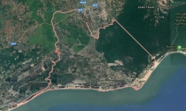 Bà Rịa – Vũng Tàu: Đề xuất quy hoạch đô thị Hồ Tràm hơn 5.000ha tại huyện Xuyên Mộc