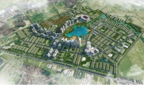 Hoà Phát được giao tài trợ lập quy hoạch chi tiết khu đô thị hơn 33ha ở Hưng Yên