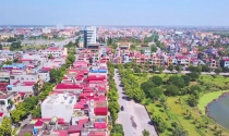 Hưng Yên sẽ có thêm khu nhà ở rộng 13ha tại huyện Yên Mỹ