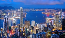Kinh tế Hồng Kông: Ba tháng tồi tệ nhất lịch sử