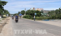 Phú Yên tập trung giải phóng mặt bằng nâng cấp Quốc lộ 25