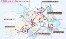 TP.HCM: Nhiều nhiệm vụ về hạ tầng và quy hoạch trong tháng 6