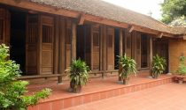 9 mẫu nhà gỗ đẹp với kiến trúc từ truyền thống đến hiện đại