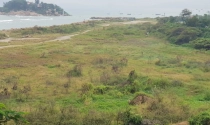 Khánh Hòa thu hồi đất dự án Nha Trang Sao